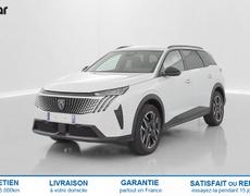 Peugeot 5008 Saint-Priest