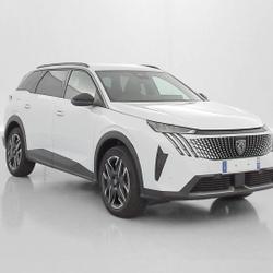 Peugeot 5008 5008 III 1.2 Hybrid 145ch Allure e-DCS6 Saint-Priest
