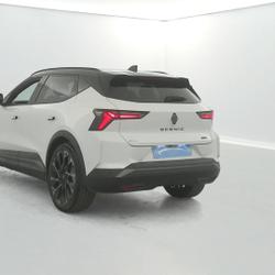 Renault Scenic 4 Scenic E-Tech &eacute;lectrique 220 ch grande autonomie Techno esprit Alpine 5p Rez&eacute;