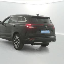 Renault Espace 5 Espace E-Tech full hybrid 200 GSR2 Techno 7 Places 5p Bruz