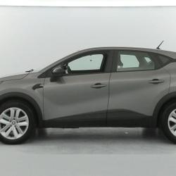 Renault Captur E-Tech Plug-in 160 21 Business 5p Vitrolles