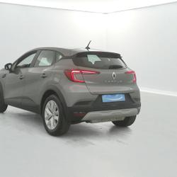 Renault Captur E-Tech Plug-in 160 21 Business 5p Vitrolles