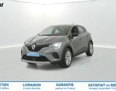 Renault Captur Trappes