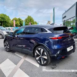 Renault Megane 4 EV60 220 ch optimum charge Techno 5p Bruz