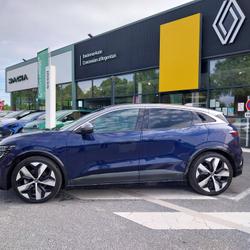 Renault Megane 4 EV60 220 ch optimum charge Techno 5p Rez&eacute;