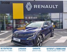 Renault Megane 4
