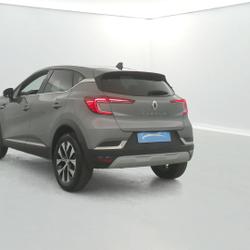 Renault Captur mild hybrid 140 Techno 5p Rez&eacute;