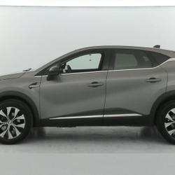 Renault Captur mild hybrid 140 Techno 5p Saint-Priest