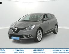 Renault Grand Scenic 4 Bruz