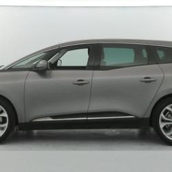 Renault Grand Scenic 4 Grand Scenic Blue dCi 120 EDC Business 5p Rez&eacute;