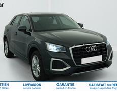 Audi Q2 Bruz