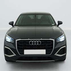 Audi Q2 30 TFSI 110 BVM6 Design Bruz