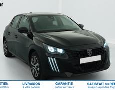 Peugeot 208 Bruz