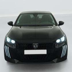 Peugeot 208 100 S S BVM6 Style Saint-Jean-d'Illac
