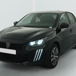Peugeot 208 100 S S BVM6 Style Saint-Priest