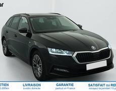 Skoda Octavia Combi Bruz