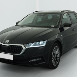 Skoda Octavia Combi 2.0 TDI 150 ch DSG7 4x4 Ambition Saint-Priest
