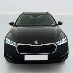 Skoda Octavia Combi 2.0 TDI 150 ch DSG7 4x4 Ambition Trappes