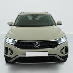 Volkswagen T-Roc 1.5 TSI EVO 150 Start Stop BVM6 Life Saint-Priest