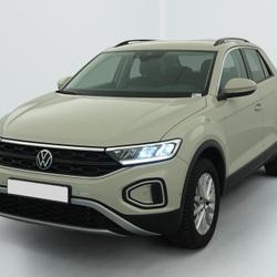 Volkswagen T-Roc 1.5 TSI EVO 150 Start Stop BVM6 Life Saint-Priest