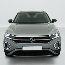 Volkswagen T-Roc 1.5 TSI EVO 150 Start Stop DSG7 Style Bruz