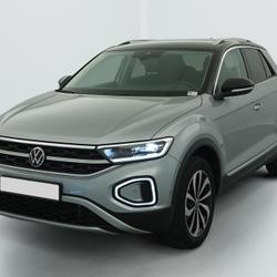 Volkswagen T-Roc 1.5 TSI EVO 150 Start Stop DSG7 Style Bruz
