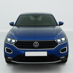 Volkswagen T-Roc 2.0 TDI 150 START STOP DSG7 4MOTION CARAT Bruz