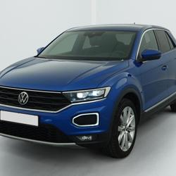 Volkswagen T-Roc 2.0 TDI 150 START STOP DSG7 4MOTION CARAT Bruz