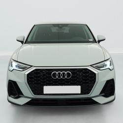 Audi Q3 35 TFSI 150 ch S tronic 7 Design Bruz