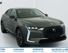 DS DS4 Bruz