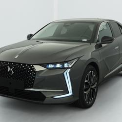 DS DS4 PureTech 130 EAT8 Rivoli Bruz