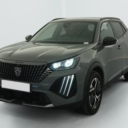 Peugeot 2008 100 S S BVM6 Allure Rez&eacute;