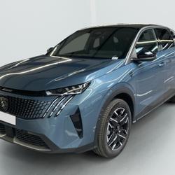 Peugeot 3008 Hybrid 145 e-DCS6 GT Saint-Priest