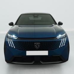 Peugeot 3008 Hybrid 145 e-DCS6 GT Saint-Priest