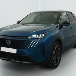 Peugeot 3008 Hybrid 145 e-DCS6 GT Saint-Priest