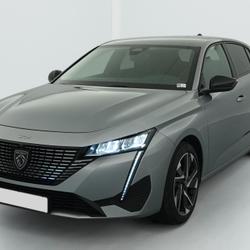 Peugeot 308 III Phase 1 Hybrid 145 e-DCS6 Allure Saint-Priest