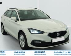 Seat Leon Bruz