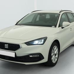 Seat Leon 1.0 TSI 110 BVM6 Reference Bruz