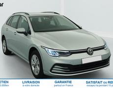 Volkswagen Golf SW