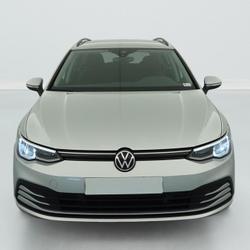 Volkswagen Golf SW 2.0 TDI SCR 115 BVM6 LIFE Saint-Priest