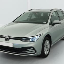 Volkswagen Golf SW 2.0 TDI SCR 115 BVM6 LIFE Saint-Priest