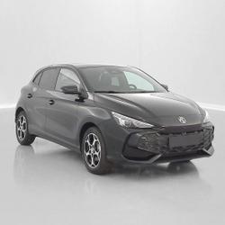 MG MG3 MG3 1.5 Hybrid+ 195ch Luxury Saint-Jean-d'Illac