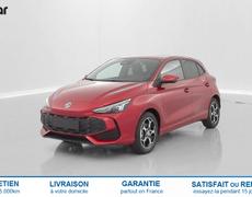MG MG3 Rezé