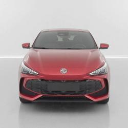 MG MG3 MG3 1.5 Hybrid+ 195ch Luxury Rez&eacute;