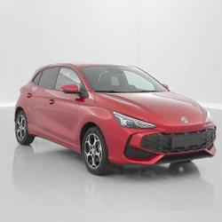 MG MG3 MG3 1.5 Hybrid+ 195ch Luxury Rez&eacute;