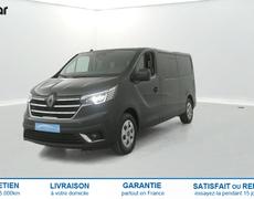 Renault Trafic combi Saint-Priest