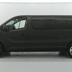 Renault Trafic combi Blue dCi 150 Grand Techno 4p Saint-Priest