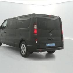 Renault Trafic combi Blue dCi 150 Grand Techno 4p Trappes