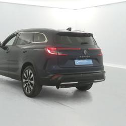 Renault Espace 5 Espace E-Tech full hybrid 200 GSR2 Techno 5p Rez&eacute;