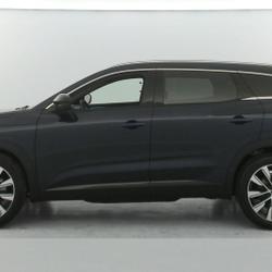 Renault Espace 5 Espace E-Tech full hybrid 200 GSR2 Techno 5p Saint-Jean-d'Illac
